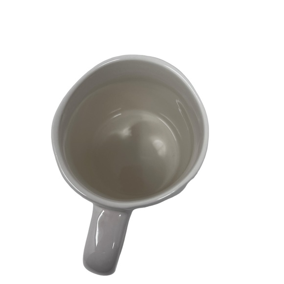 Rae Dunn Alice in Wonderland Tea Time Mug - Picture 5 of 8